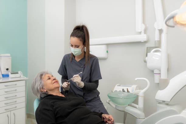 Best Emergency Tooth Extraction in Edison, GA