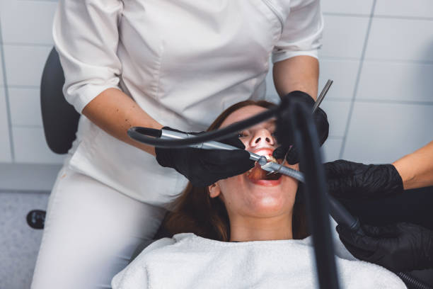 Best Pediatric Emergency Dentist in Edison, GA