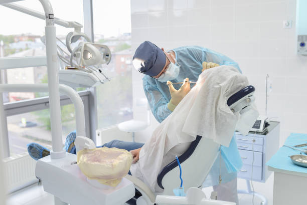 Best Emergency Dental Surgery in Edison, GA